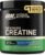 Optimum Nutrition Creatine Monohydrate Powder, Blueberry Lemonade, 12 Oz