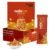 Perfect Keto Nola Bars, High Fiber & Low Carb, Peanut Butter | 8 Pack