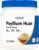 Nutricost Psyllium Whole Husk Powder (Flakes) 8.1oz – Gluten Free & Non-GMO