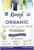 Konsyl USDA Organic Psyllium Husk Powder – 12oz, 60 Servings, Natural Unflavored Soluble Dietary Fiber Supplement – Fiber Prebiotic for Digestive Support and Gut Health – Sugar Free, Keto & Vegan