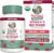 MARYRUTH’S Organic Multivitamin Gummies for Women, Hair & Skin Health, 60ct