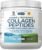 ANDREW LESSMAN ProCaps Marine Collagen Peptides with MSM Powder 30 Servings