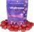 Premium Melatonin Sleep Gummies | Advanced Nighttime Blend with GABA, L-Theanine & Chamomile | Slumber Berry Vegan Gummies for Calm Relaxation & Restful Sleep | 30 Count