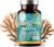 Hydrolyzed Marine Collagen with Hyaluronic Acid, Vitamin C, Theaflavin and Copper, Collagen Supplement for Women and Men for Radiant Skin, Hair & Nails, Gluten Free and Non-GMO, 120 Veg Caps