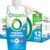 Orgain Organic Nutritional Vegan 16g Protein Shake, Vanilla, 11 oz, 12pk