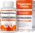 Physician’s CHOICE Ashwagandha Supplement – 1950mg of Bioavailable Organic Ashwagandha Root Powder – Black Pepper Extract, Stress Support, Mood Support Supplement, 90 Veggie Capsules