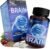 Nootropic Brain Supplements for Memory and Focus, 60 Capsules