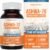 Ashwa-70®: Ashwagandha Extract – 35% Withanolides | Max Strength, Highest Withanolide Concentration – Mood & Performance – Enhanced Absorption with BioPerine® Black Pepper (60 Capsules)