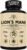 Lion’s Mane Mushroom Brain Supplement Capsules – Memory, Focus & Brain Fog