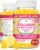 Lunakai USA Made Collagen Peptides Gummies – 200mg Non-GMO Anti-Aging Formula with Biotin, Zinc, Vitamins C & E for Hair, Skin and Nails, 60ct