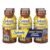 SPLENDA Diabetes Care Shakes – Meal Replacement Shake, 8 Fluid Ounces Per Bottle (Milk Chocolate, 6 Pack)