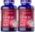 Puritan’s Pride Coenzyme CoQ10 200mg, 240 Softgels