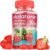 Melatonin Gummies – 10 mg Dietary Supplement – Strawberry Flavored – 120 PK