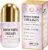 Korean Marine Hydrolyzed Collagen Peptides Capsules, 600mg Type I & III Collagen with Hyaluronic Acid, Vitamin C & Red Ginseng, Collagen Pills for Women, Skin Hydration, Elasticity & Glow – 30 Days