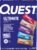 Quest Nutrition Ultimate Variety Pack Protein Bars, High Protein, 12 Count