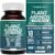 Plant Aminos – Organic Essential Amino Acid Supplement (EAAs) & BCAA