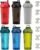 Hydra Cup 6 Pack 28oz Protein Shaker Bottles with Patented Carry Handle