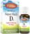 Carlson Super Daily D3 4,000 IU (100 mcg) per Drop, 365 Drops (10.3 mL)