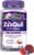 ZzzQuil, Pure Zzzs Melatonin Gummies, Sleep Aid, Melatonin 2mg, with Chamomile and Lavender, Melatonin Sleep Gummies, Sleep Aids for Adults, Wildberry Vanilla Flavored, 72 Sleep Gummies