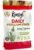 Konsyl Daily Psyllium Fiber Powder – 19oz, 90 Servings, Natural Unflavored Soluble Dietary Fiber Supplement – Psyllium Husk Prebiotic for Digestive Support and Gut Health – Sugar Free, Keto & Vegan