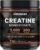 NatureBell Micronized Creatine Monohydrate Powder, 200 Servings