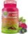 Vegan Methylated Multivitamin for Women – Biotin, Probiotics & Iron