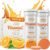 SIGNIFY NATURE Vitamin C 1000mg Effervescent Tablets with Zinc, 20CT