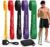 Resistance Bands for Working Out, 5-Level Pull Up Assistance Bands Set