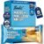 Sinless Snacks Marshmallow Krisp Bar – Low Carb Keto Snack, 8 Bars