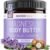 Magnum Solace Magnesium Body Butter – Nighttime Magnesium Cream – Lightly Scented (Lavender)