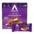 Atkins Endulge Caramel Nut Chew Bar, 2g Sugar, 5 Count