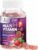 Multivitamin Gummies for Adults – Daily Adult Multivitamins Gummy with Vitamins A, C, D, B12 for Women & Men, Immune Support Gummy Multivitamins Supplement, Adult Multi VIT Vitamin – 90 Gummies