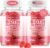 Inner Brightness Biotin 10,000mcg Gummies for Women – Hair Skin Nails