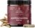 TRIBE ORGANICS Ashwagandha KSM 66 Pure Organic Root Powder Extract Ayurvedic Supplement – Focus, Mood Support, Increase Energy, Strength, 600mg of Natural KSM66 for Superior Absorption – 120 Capsules