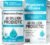 Physician’s CHOICE Probiotics 60 Billion CFU – 10 Strains + Organic Prebiotics – Immune, Digestive & Gut Health – Supports Occasional Constipation, Diarrhea, Gas & Bloating – for Women & Men – 84ct