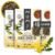 Numi Organic Dandelion Detox Tea, 48 Herbal Tea Bags, Caffeine Free