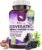 Resveratrol 1600mg | Trans-Resveratrol Antioxidant Supplement, 180 Capsules