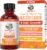 MARYRUTH’S Liquid Multivitamin + Hair Growth Travel Pack, 1 Fl Oz, 8 Pack