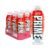 PRIME Hydration CHERRY FREEZE, Sports Drinks with Coconut Water, Electrolyte Enhanced to Replenish Fluids, Zero Added Sugar, B Vitamins, Antioxidants, Made with Natural Flavors, 16.9 Fl Oz 12 Pack