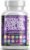 Clean Resveratrol Supplement | Berberine Grape Seed Extract Quercetin Green Tea Extract Acai Noni Polyphenol Supplement for Women & Men N-Acetyl Cysteine
