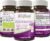 PURELY beneficial RESVERATROL1450-90day Supply, 1450mg per Serving of Potent Antioxidants & Trans-Resveratrol, Promotes Anti-Aging, Cardiovascular Support, Maximum Benefits(1bottle)