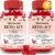 Apple Cider Vinegar Gummies, 120 ACV Gummies – Detox, Digestion, Gut Health