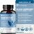 Calcium Supplement 1000mg with Vitamin D3, K2 & Magnesium, 180 Tablets