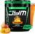 JYM Pre Workout, Orange Mango – Creatine HCI, Caffeine – 27.5 Oz