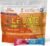 Real Ketones MCT & BHB Exogenous Ketones Drink Mix Packets Elevate Keto Electrolytes Powder Packets No Sugar with 4 Main Electrolytes Plus Hydrating Proprietary Keto BHB – 30 Pack Orange