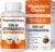 Physician’s CHOICE KSM-66 Ashwagandha Root Extract 1,000mg, Organic, 60ct