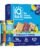 IQBAR Clean Protein Bars, Low Sugar Keto, Fruit Variety Pack 12-Count