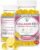 Lunakai USA Made Collagen Gummies for Women & Men Over 50, Biotin & Vitamin C, Supports Skin Elasticity, Hair & Nail Strength, Joint Support, 60ct