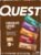 Quest Nutrition Chocolate Lovers Variety Pack, High Protein, Low Carb, Gluten Free, Keto Friendly, 12 Count