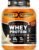 Body Fortress Super Advanced Whey Protein Powder, Vanilla, 3.9 lbs